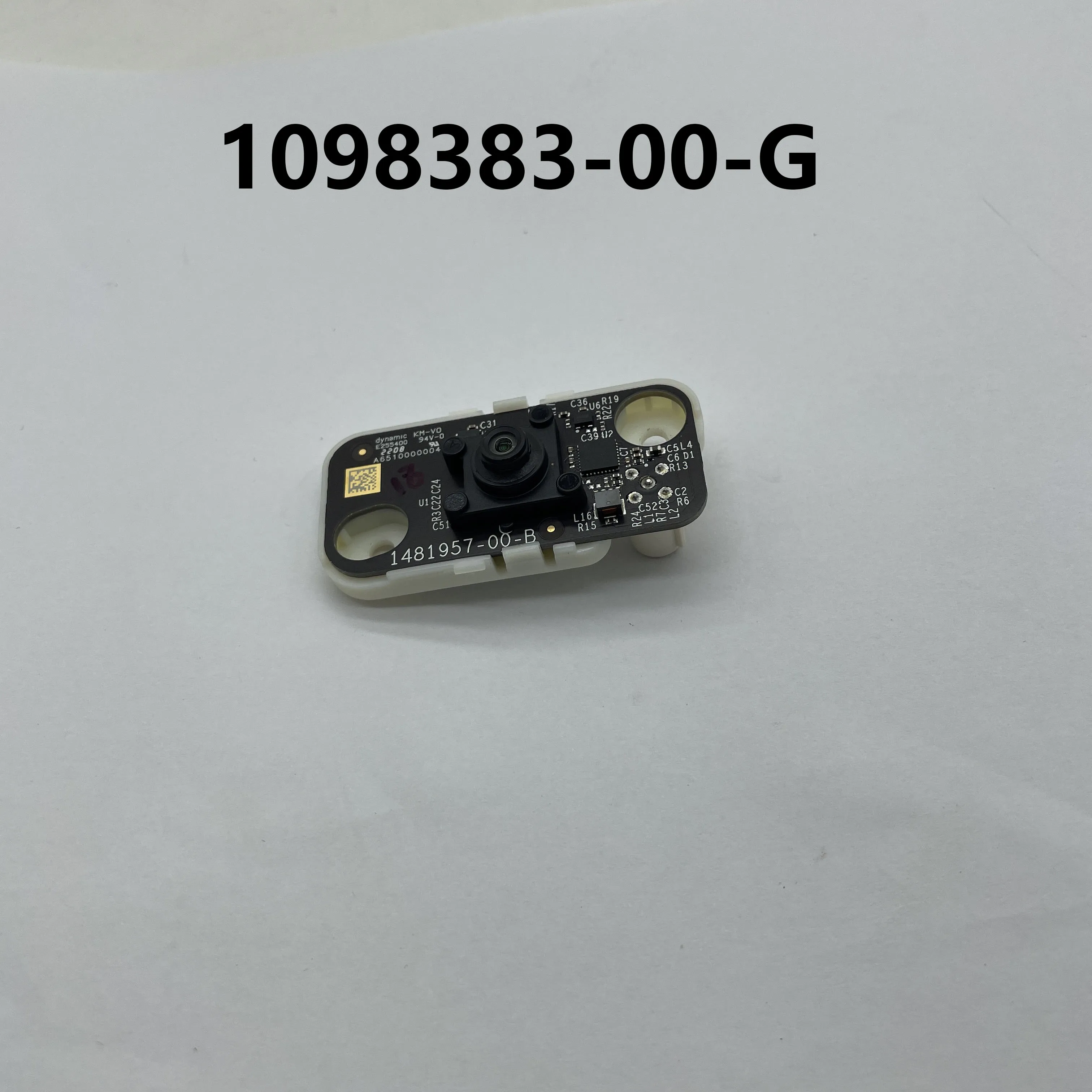 Автомобильная камера 1098383-00-g