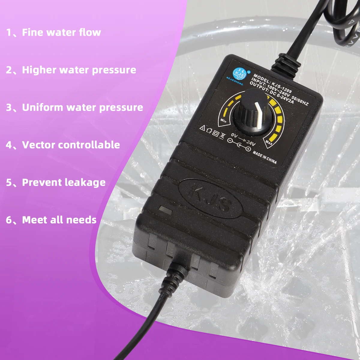 Рамка для выхода воды для спа-салона - Фотография_6