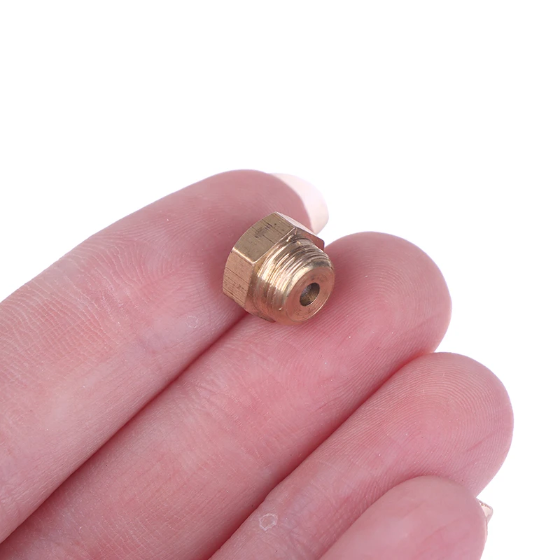 Предохранительный клапан из металла; - Фотография_5