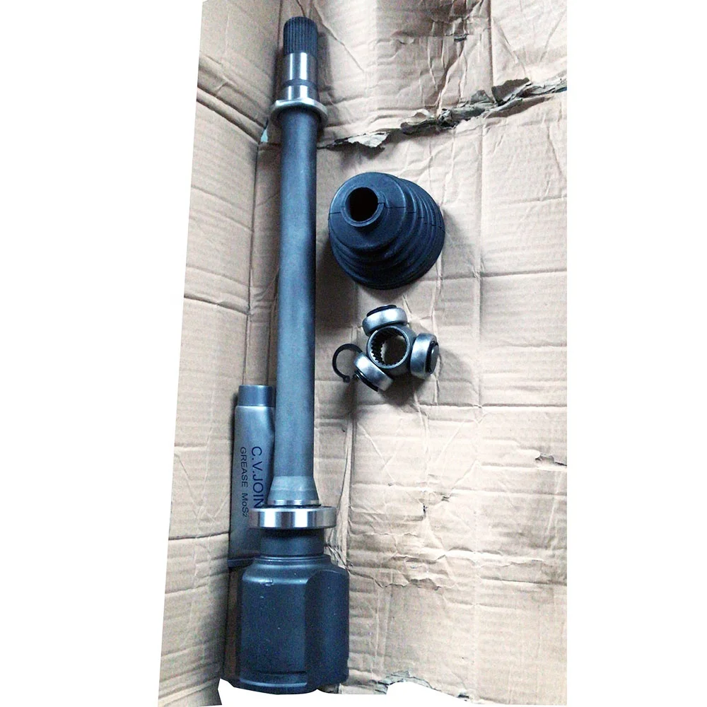 Saic maxus v80 внутренний и внешний - Фотография_3