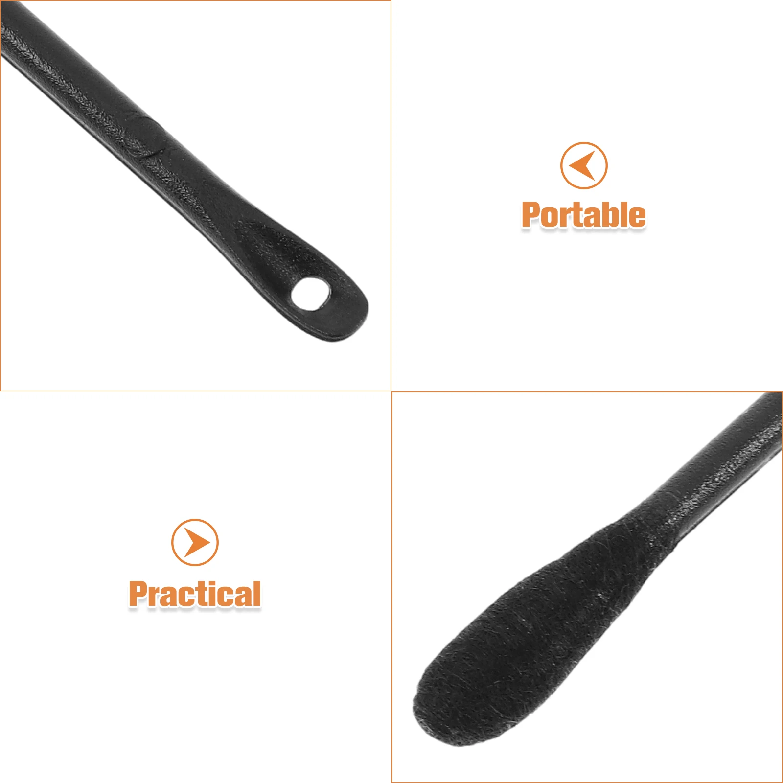 Ватные палочки для угрей - Фотография_3