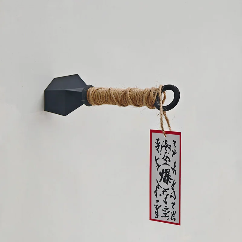 Аниме наруто кунай - Фотография_6