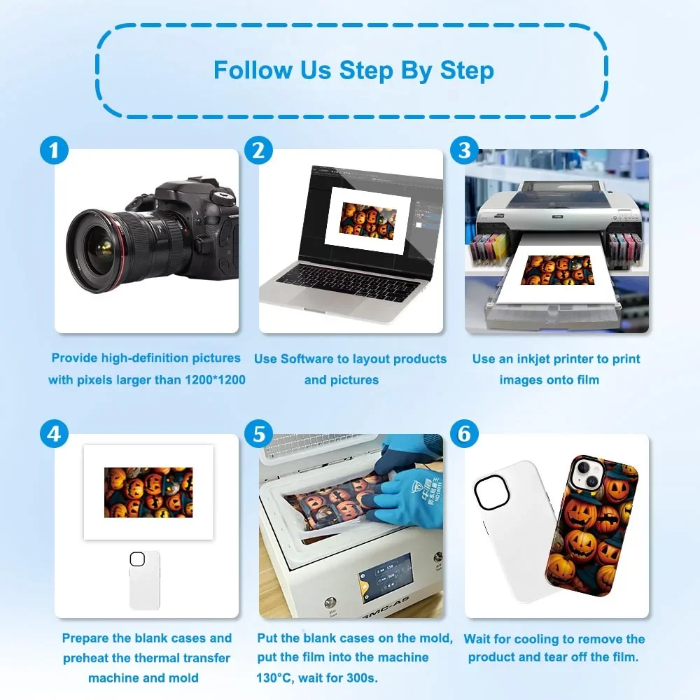 Bingo cat smc-a5 3d вакуумная сублимационная - Фотография_6