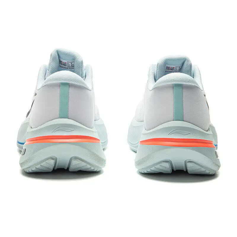Мужские кроссовки li-ning yueying 5 - Фотография_6
