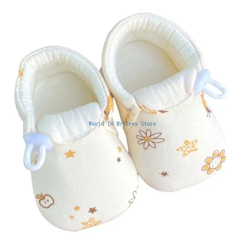 124d обувь для первых прогулок - Фотография_3