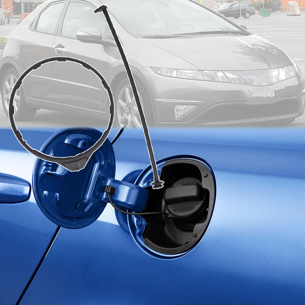 Крышка топливного бака