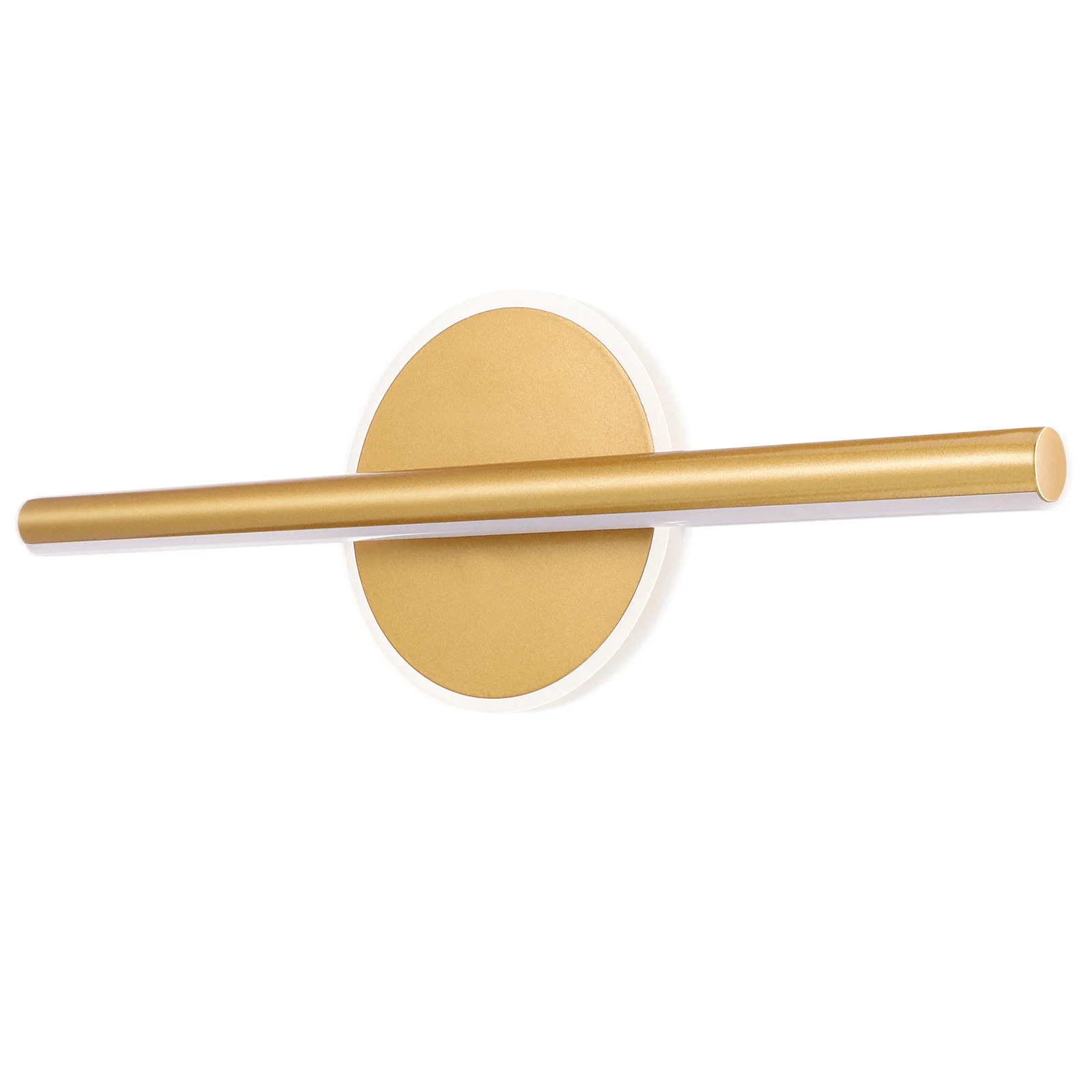 Светодиодная зеркальная лампа - Фотография_3