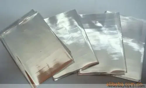 Прозрачные рукава для карт различных размеров - Фотография_4