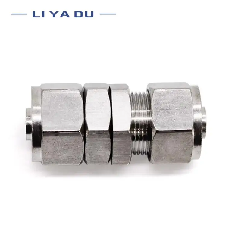 Pm, пневматическое соединение из меди и никеля - Фотография_4