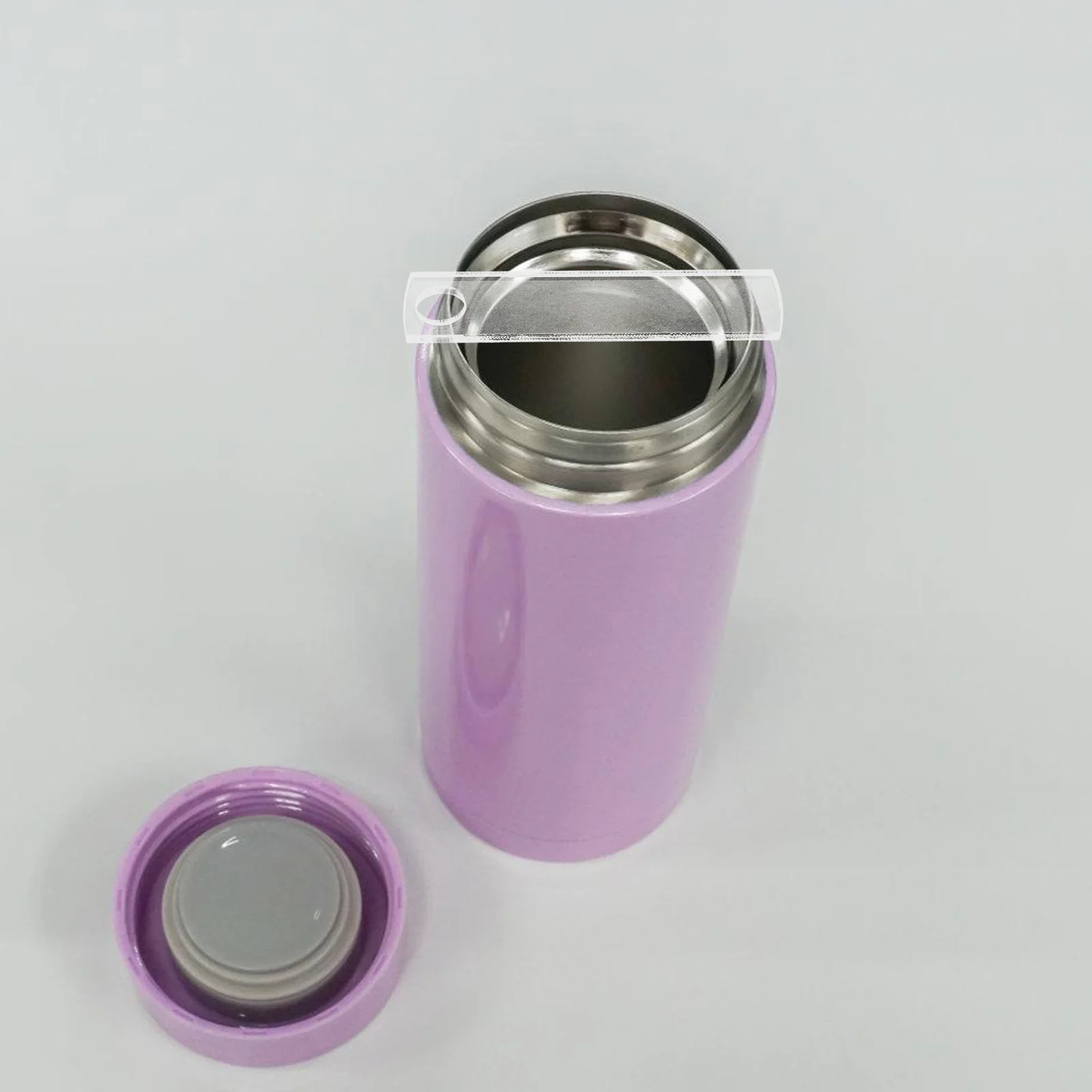 Пустые сублимационные акриловые именные бирки «сделай сам»