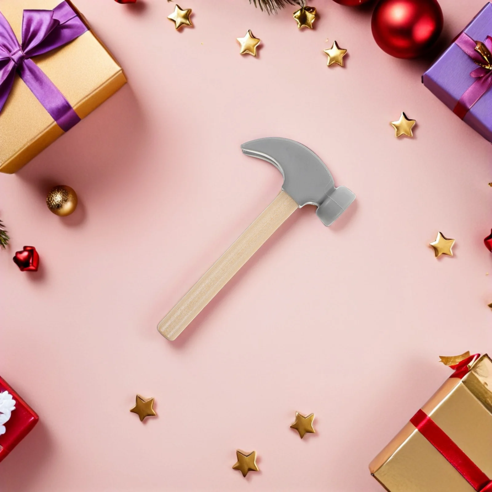 Маленькие деревянные инструменты для обслуживания - Фотография_5