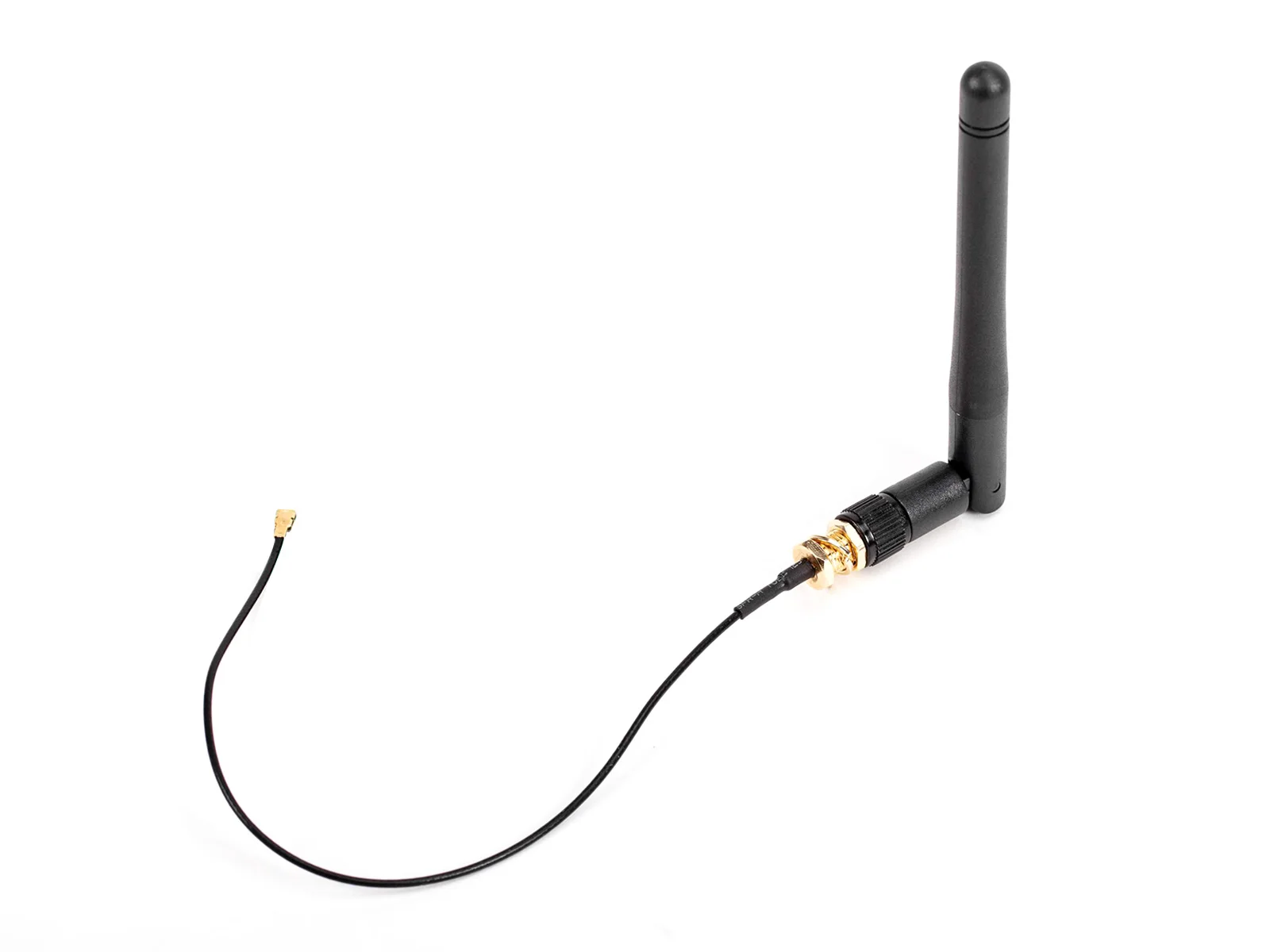 Совместимая с waveshare антенна для вычислительного модуля raspberry pi 4 - Фотография_4