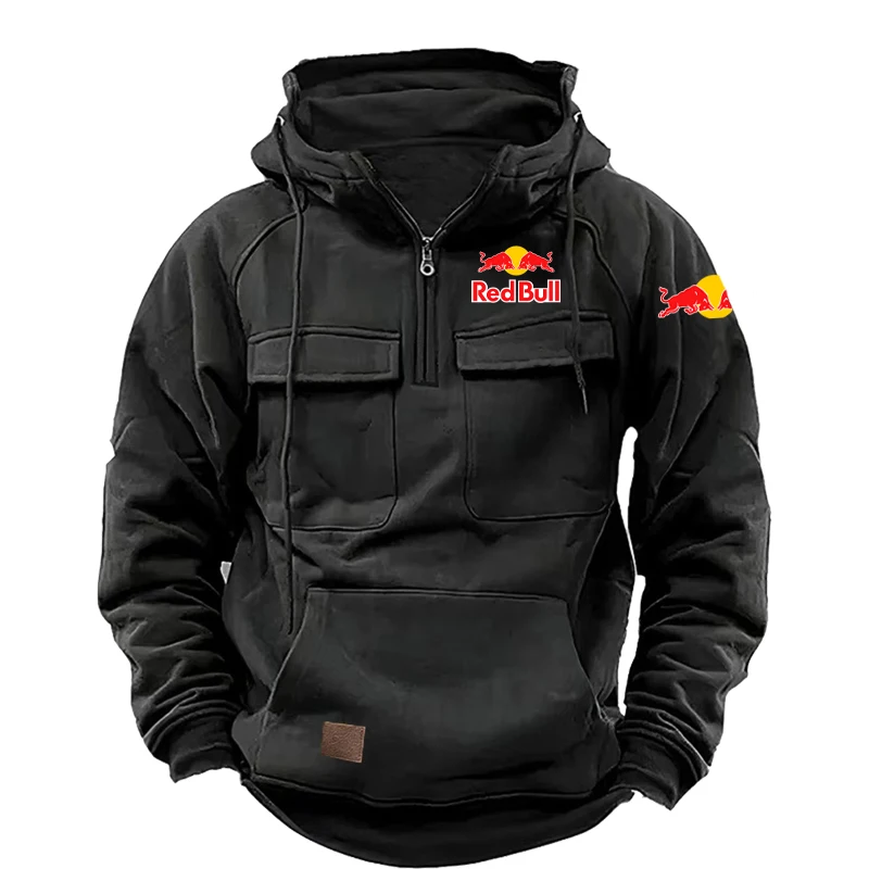 Red bull ретро tough guy тяжелая