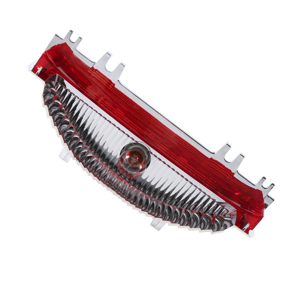 Автомобильный галогенный стоп-сигнал - Фотография_3