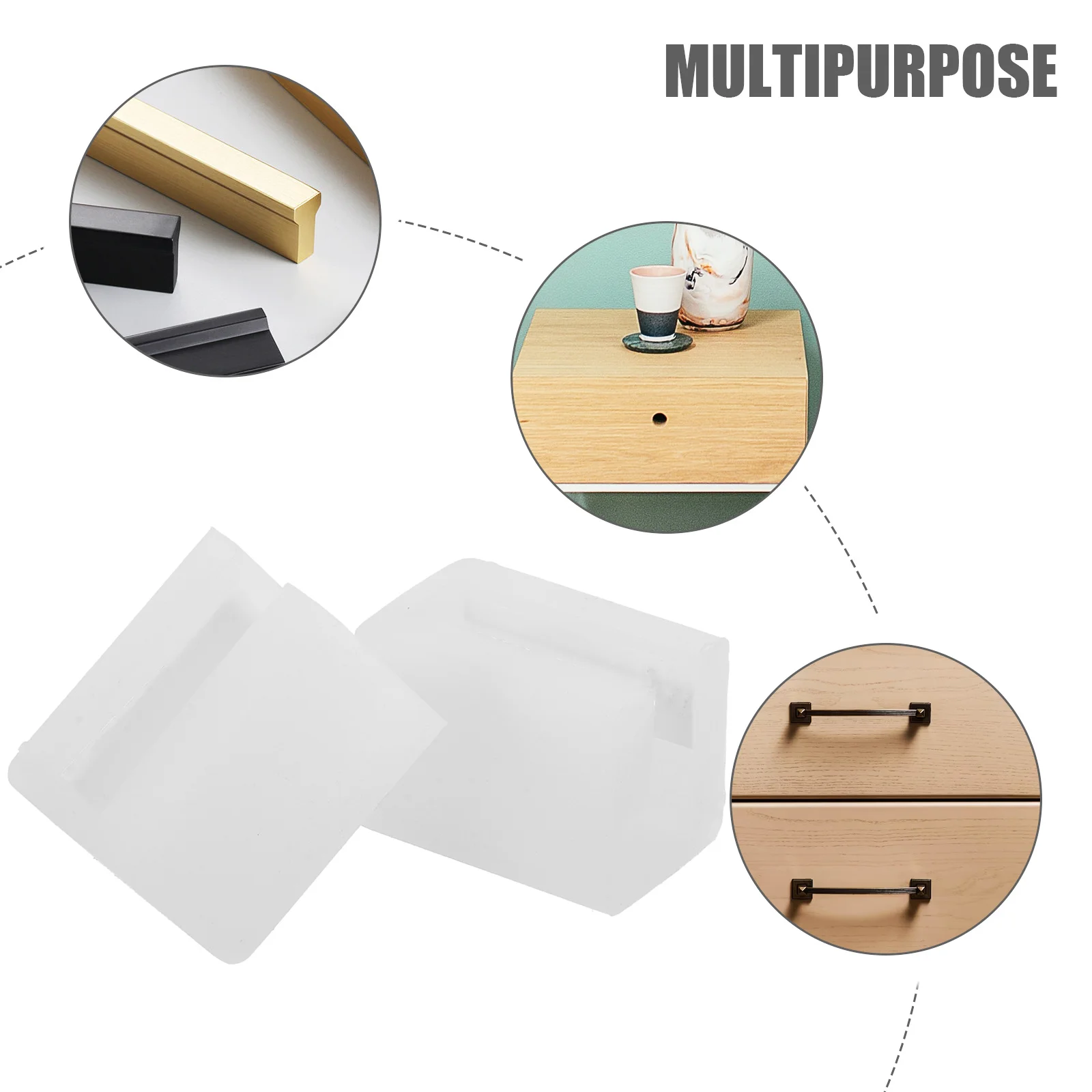 Угловые ограждения - Фотография_5