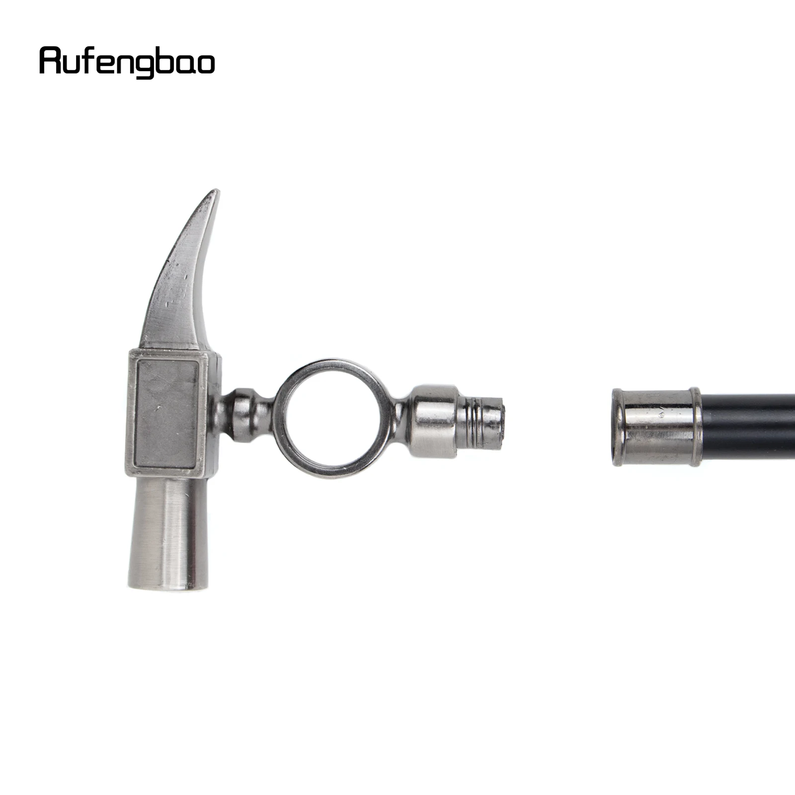 Большой молоток, модная трость, - Фотография_6