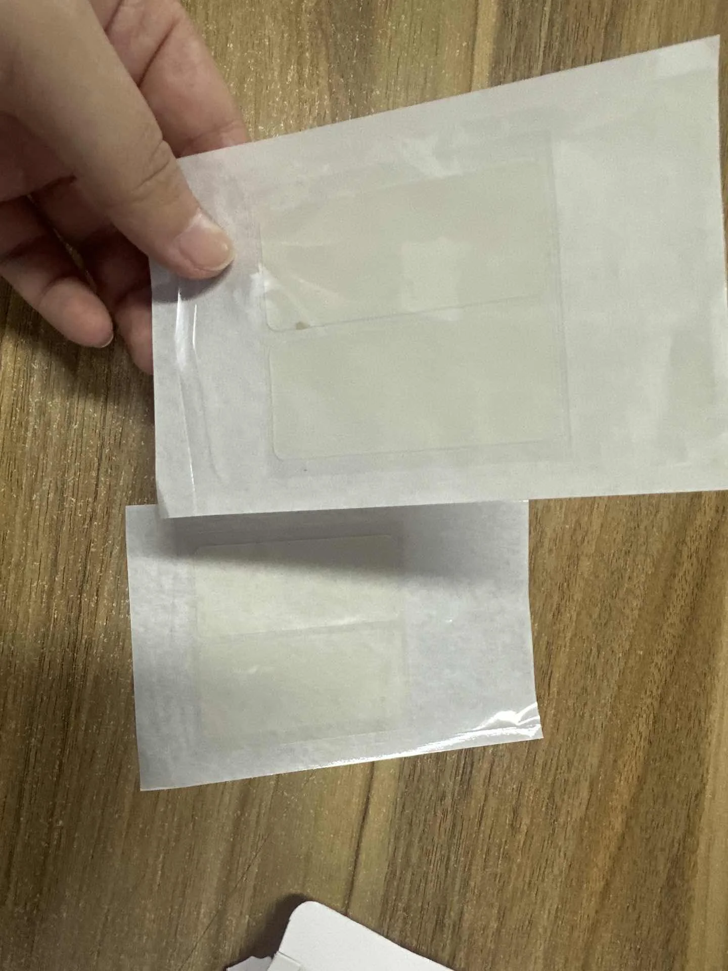 Большие xl невидимые пластыри от прыщей для лечения прыщей - Фотография_4