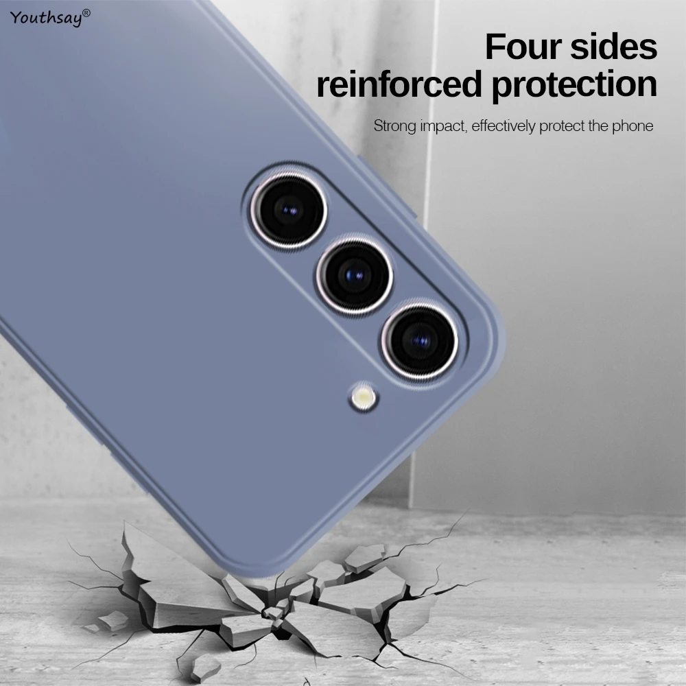 Чехол для samsung galaxy a16 samsung - Фотография_6