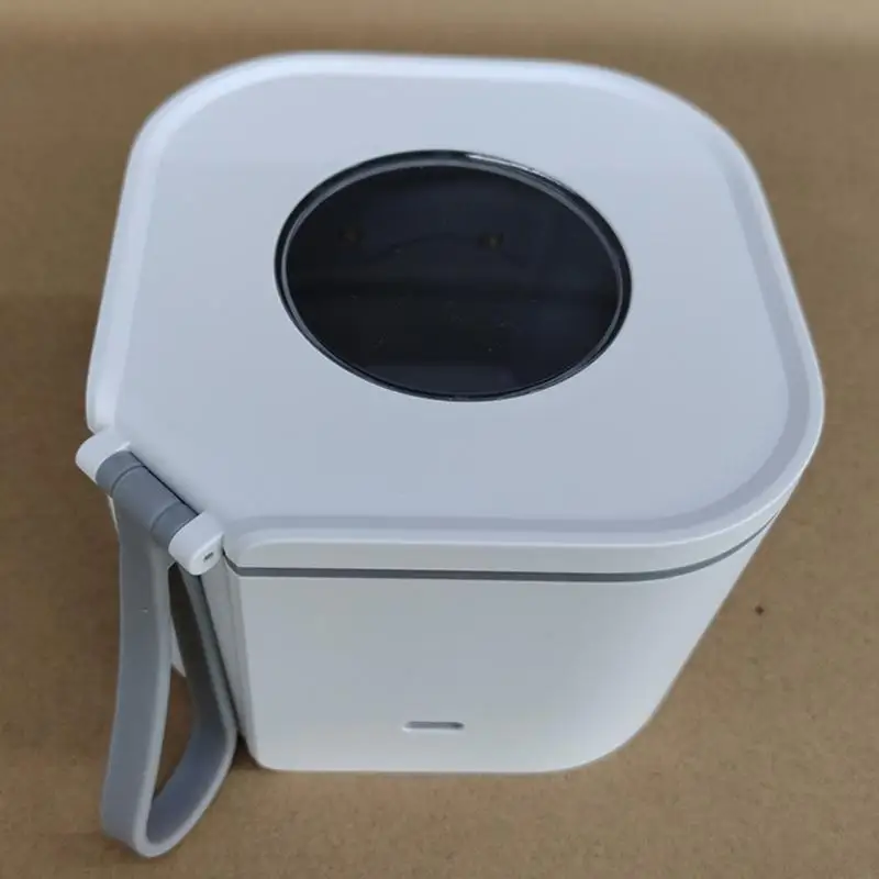 A5yc portable scifier sterilizer - Фотография_5
