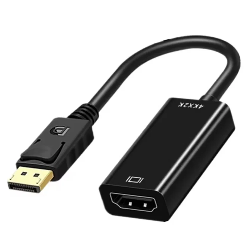 4k dp displayport-hdmi-совместимый
