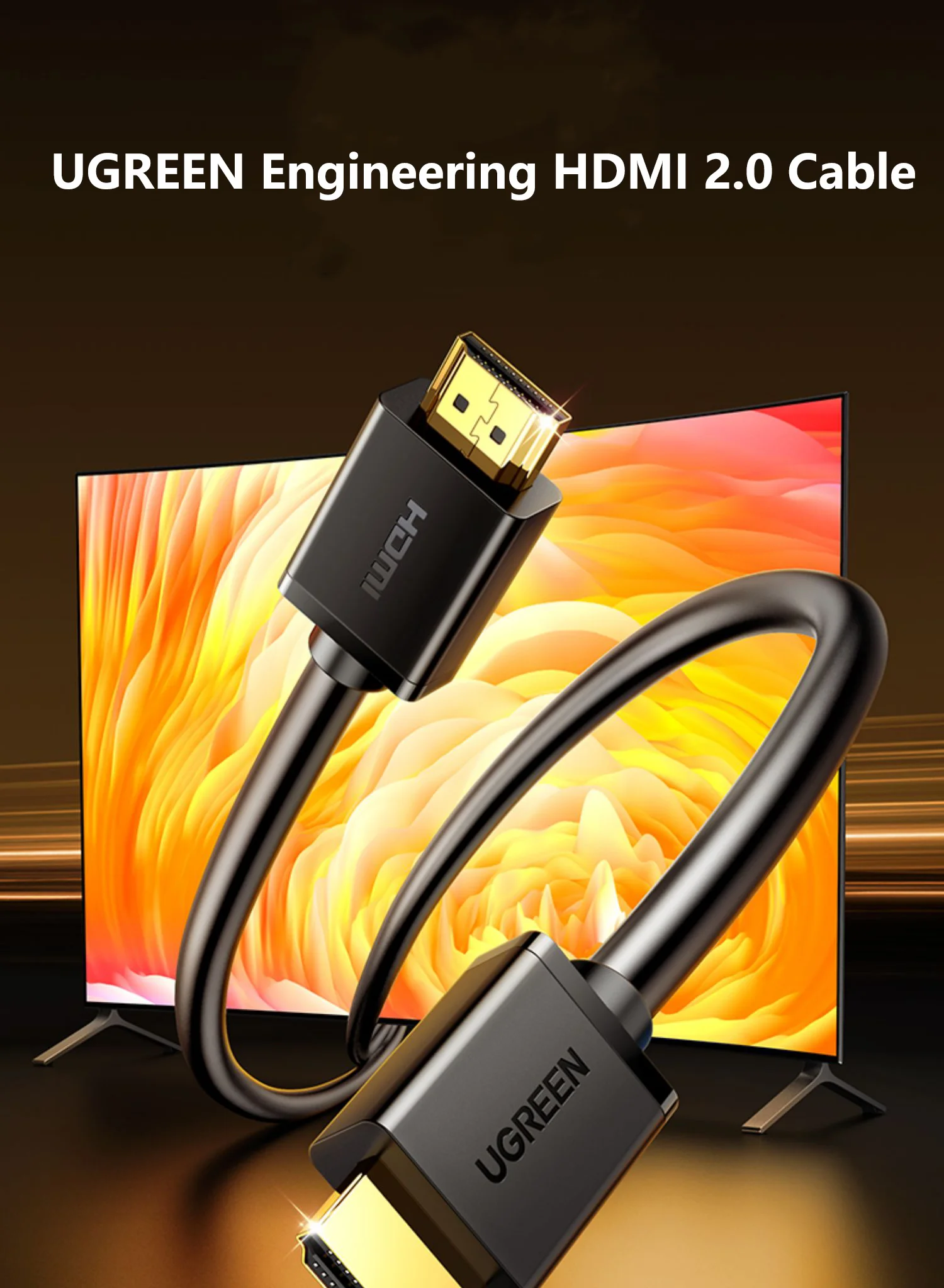 Ugreen engineering hd-mi 2 - Фотография_2