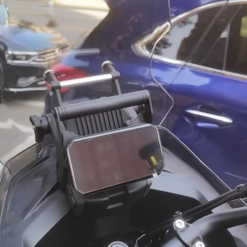 Аксессуары для мотоциклов - Фотография_6