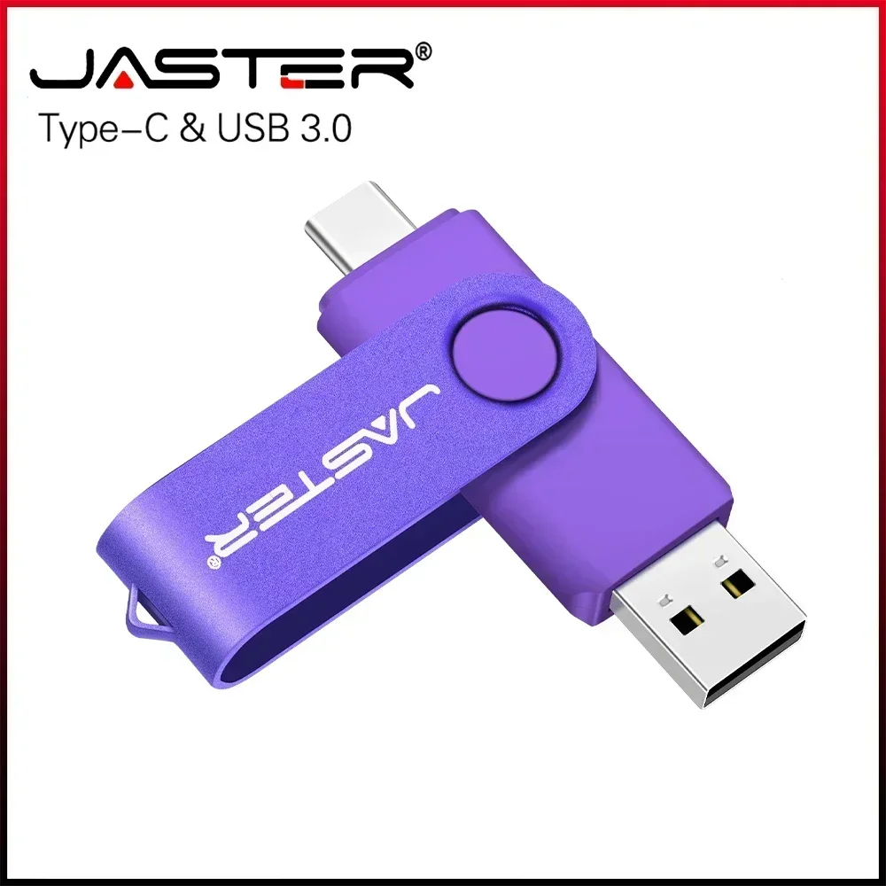 Флешка jaster usb 3