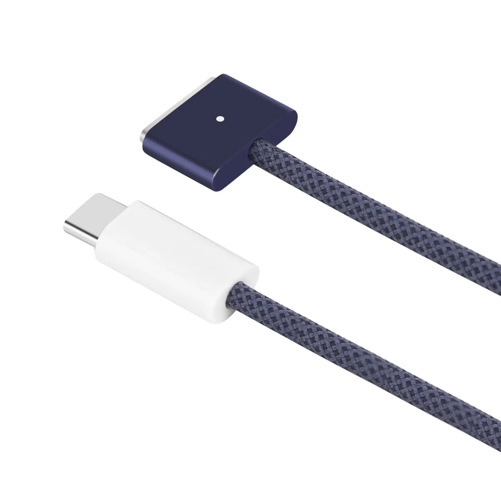 Usb type c к магнитному кабелю magsafe 3-го поколения - Фотография_2