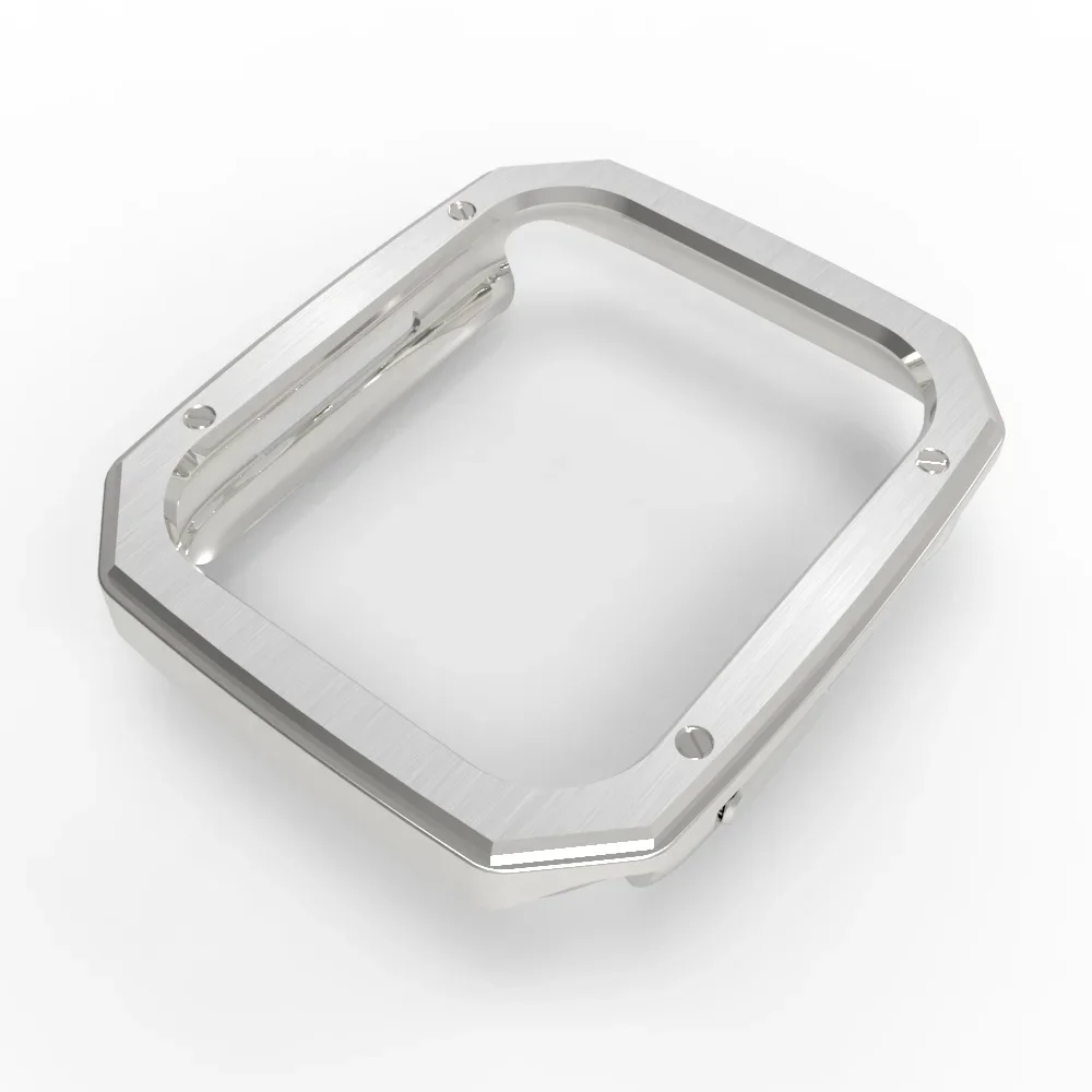 Жесткий пластиковый чехол для iwatch - Фотография_5