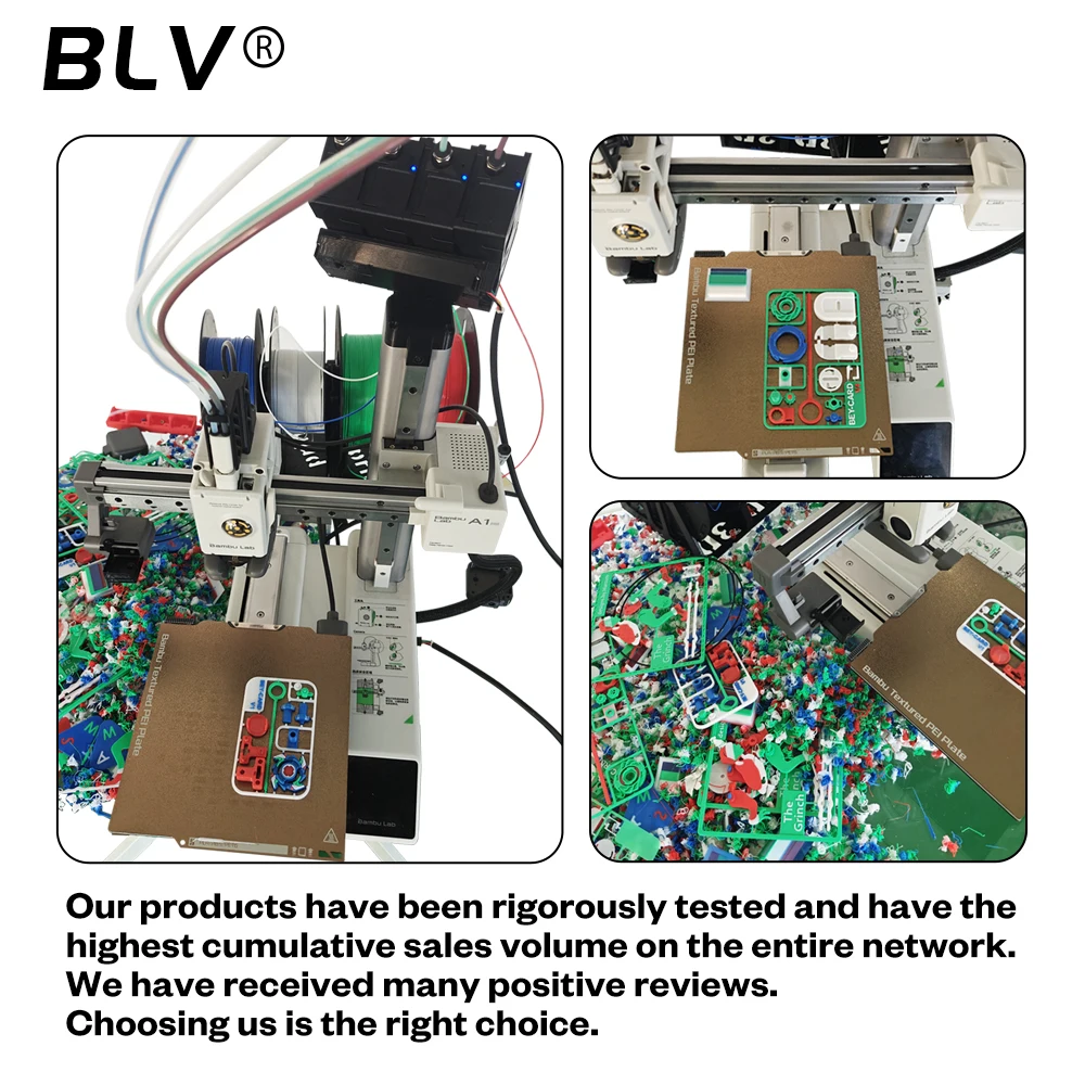 Blv лидер продаж bmcu 370c с открытым - Фотография_4