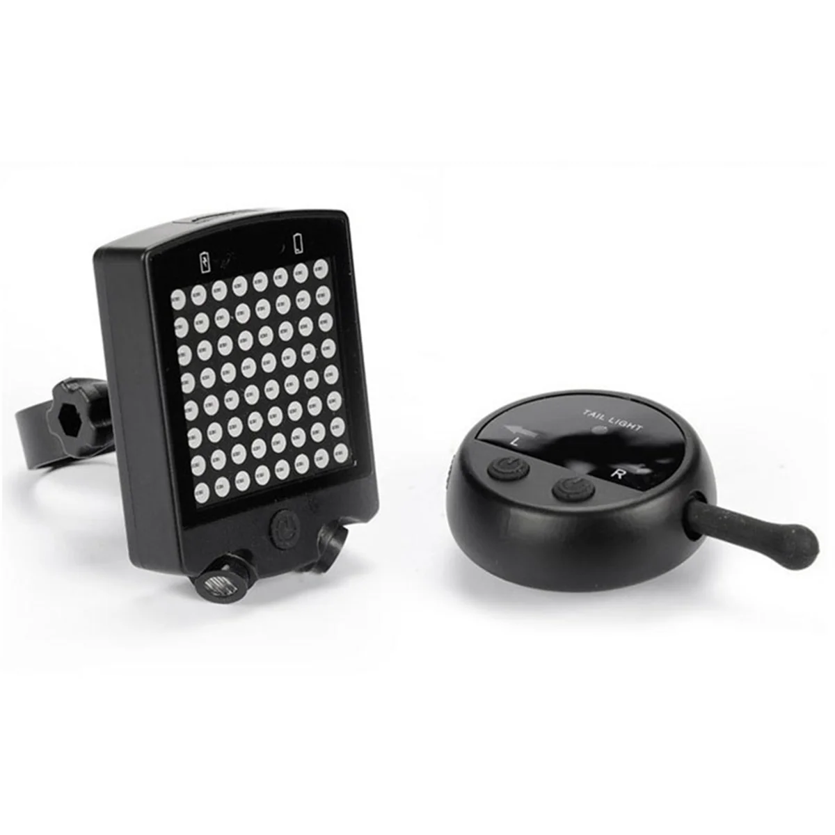 Новый велосипедный предупреждающий задний фонарь - Фотография_6