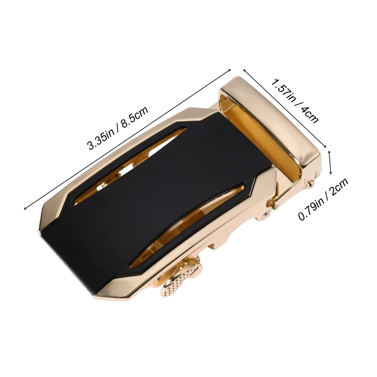 35 мм автоматическая для мужчин из цинкового сплава с трещоткой - Фотография_6