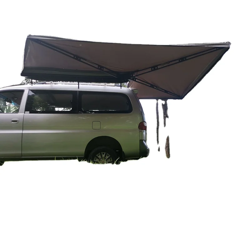 Тент 4wd foxwing