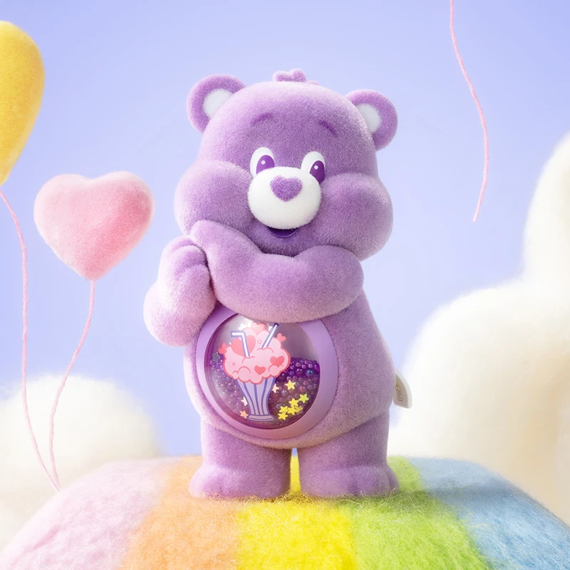 Pop mart care bears - Фотография_6