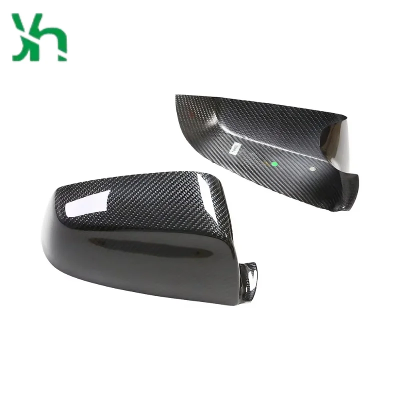 Накладка на боковое зеркало из