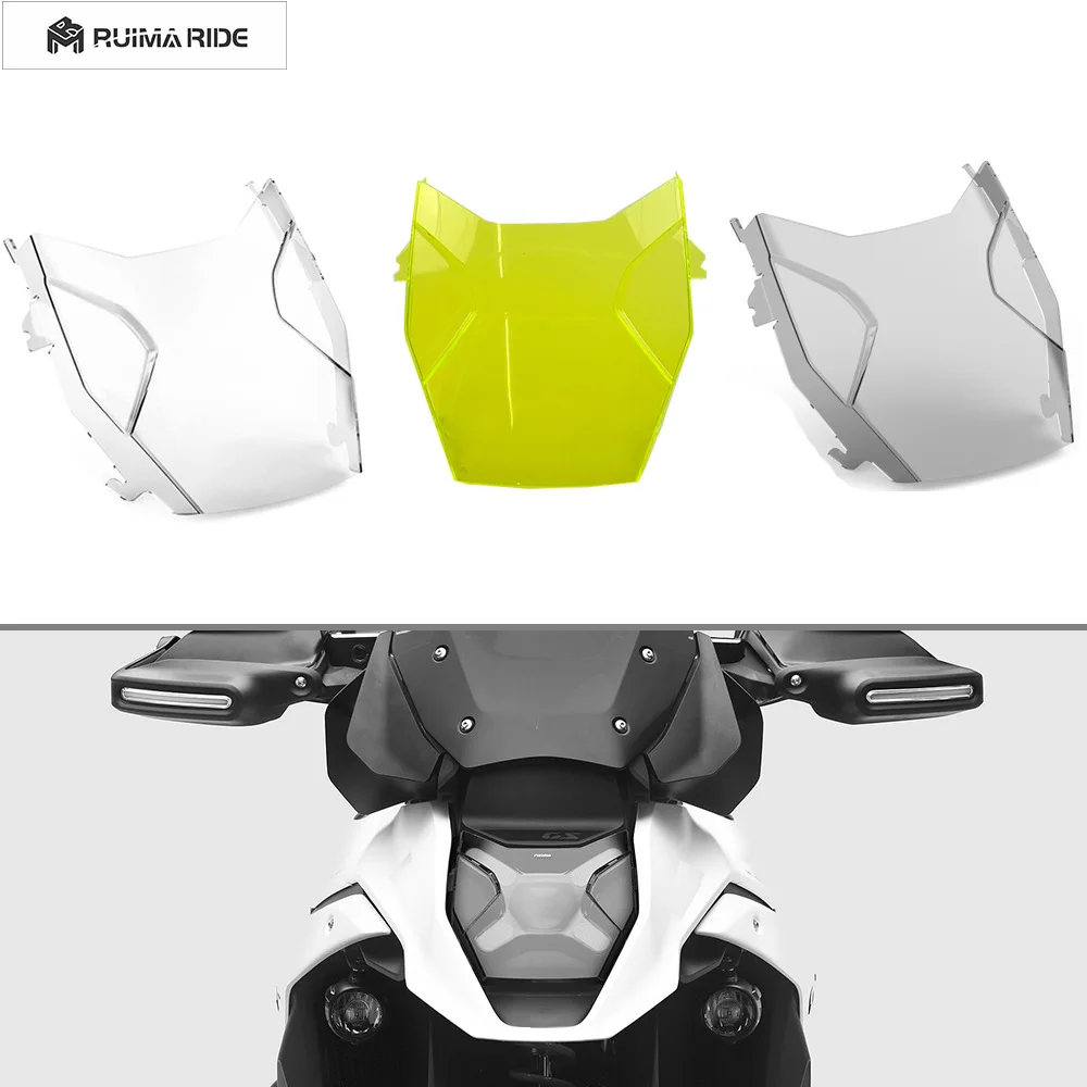Новый r1300gs мотоциклетный защитный чехол для фар для bmw r 1300 gs r1300