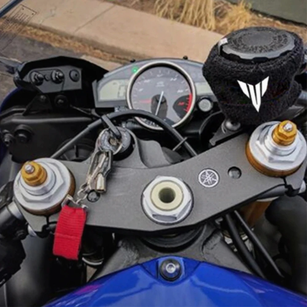 Для yamaha mt07 mt09 mt03 mt10 - Фотография_4