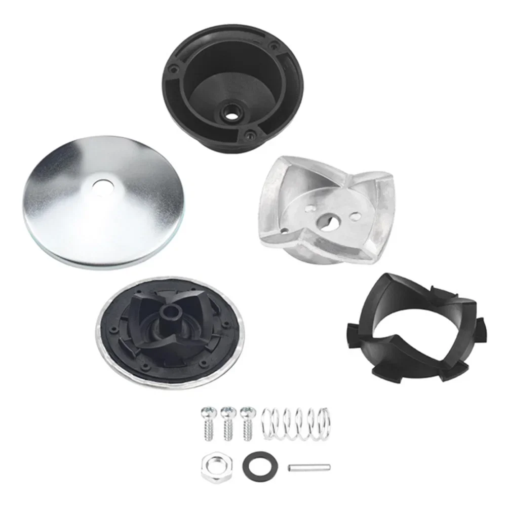 Gt79253 комплект привода коробки передач для газонокосилки - Фотография_6