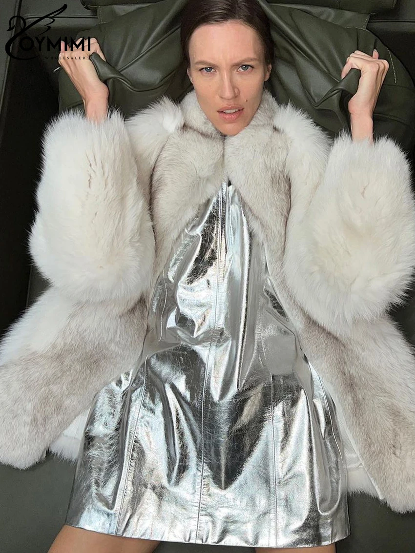 Привлекательное тонкое серебристое - Фотография_2