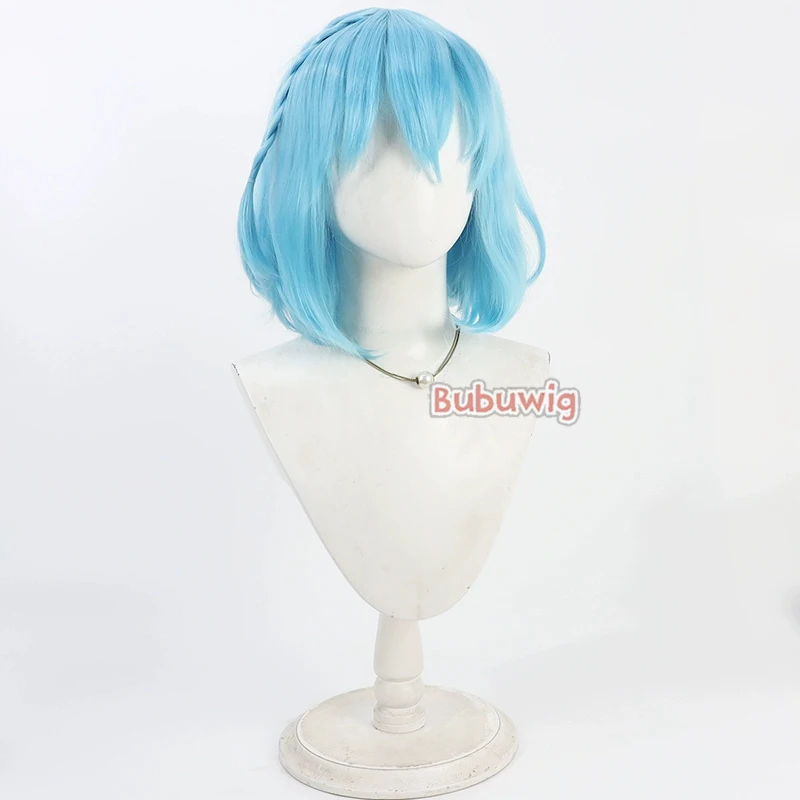 Bubuwig синтетические волосы дороти - Фотография_4