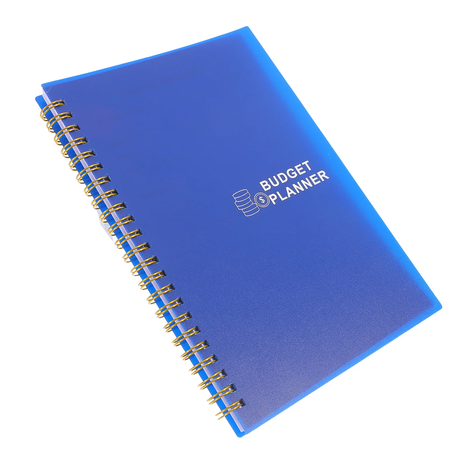 Бюджетный планировщик формата а5 - Фотография_2