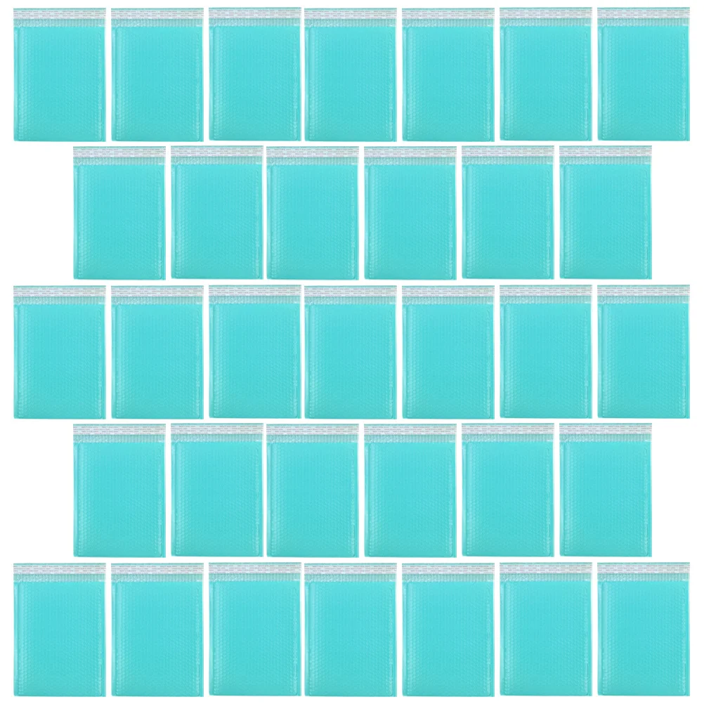 Мягкие почтовые конверты с пузырьковой упаковкой для малого бизнеса - Фотография_4