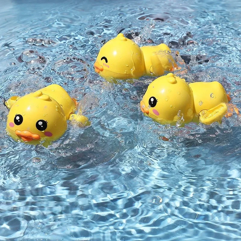 Игрушки для ванной - Фотография_2