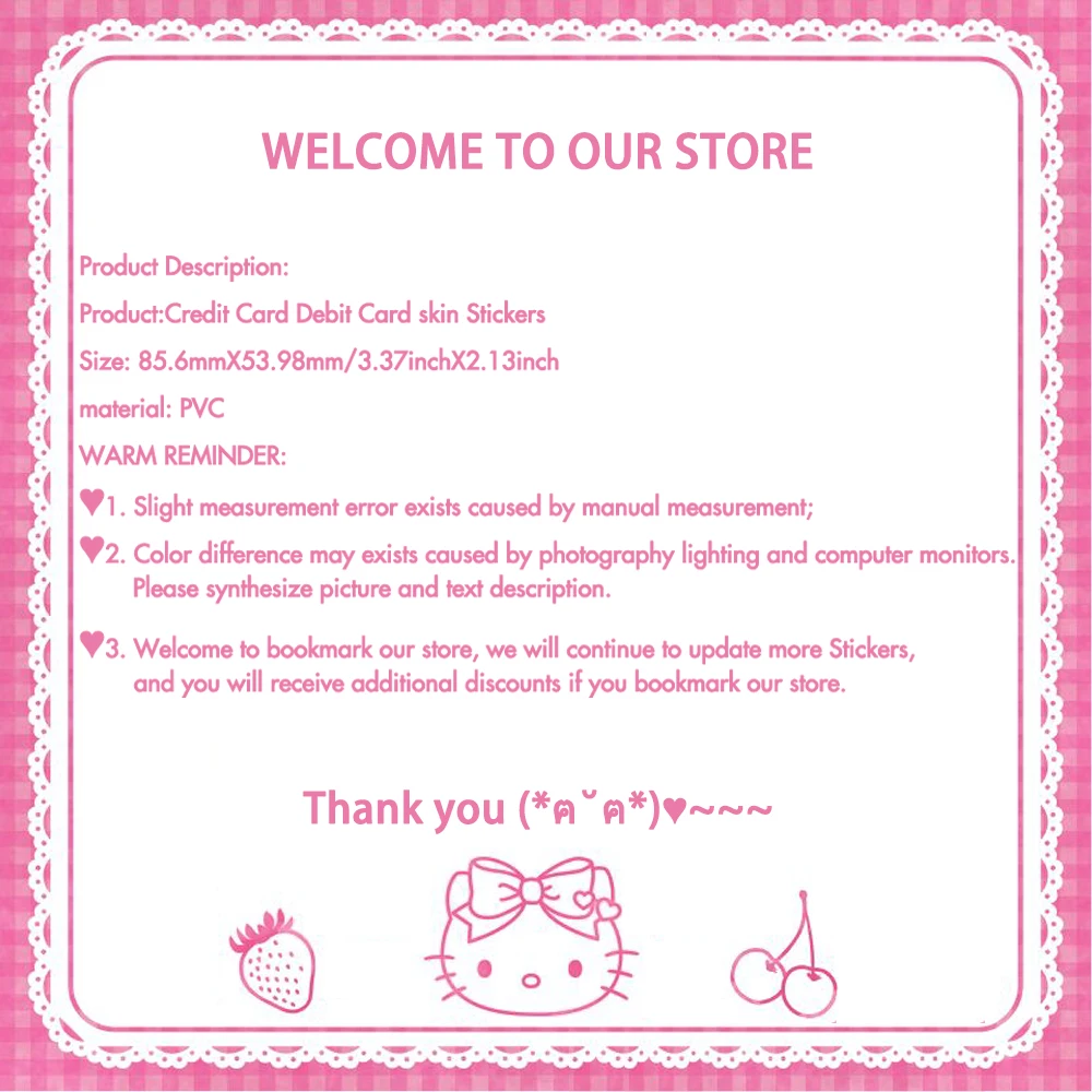 Мультяшные кредитные карты mogumogu joke bear - Фотография_3