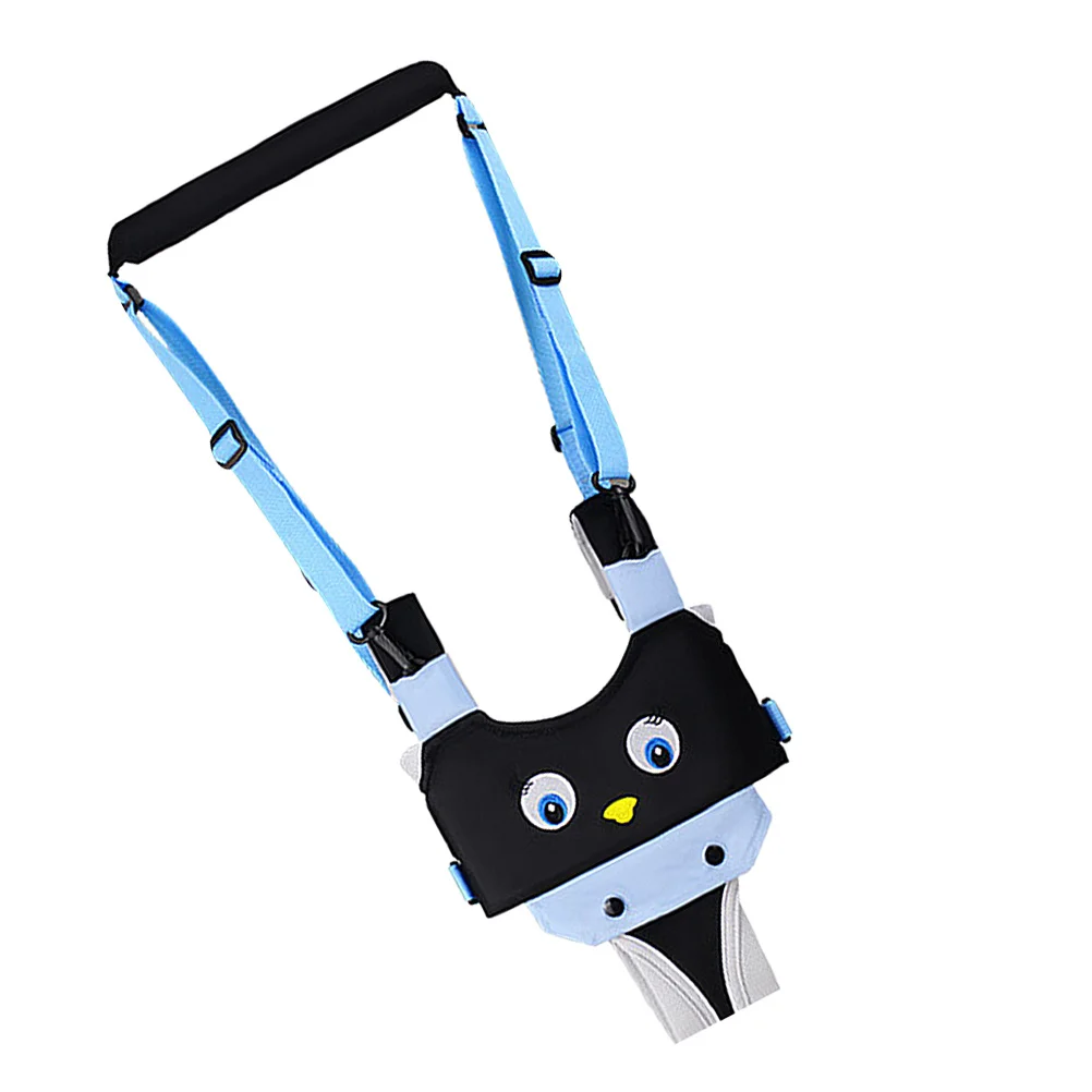 Дышащий детский обучающий ремень для прогулок - Фотография_4