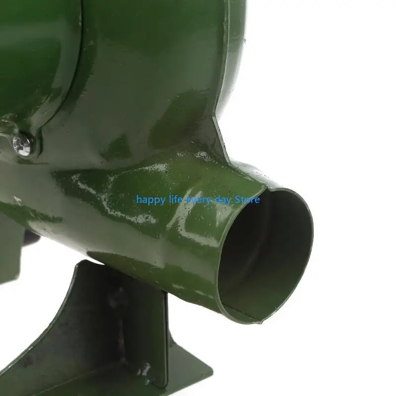 T8uc ac100-240v электрический вентилятор - Фотография_2