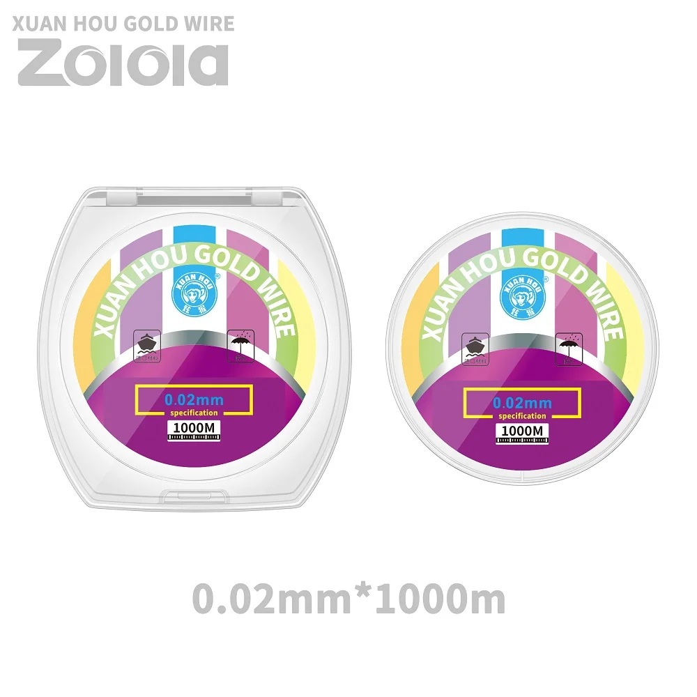 500 м 1000 м xuankou zoloa gtools - Фотография_2