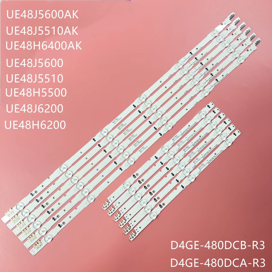 Светодиодная лента для ue48j5600
