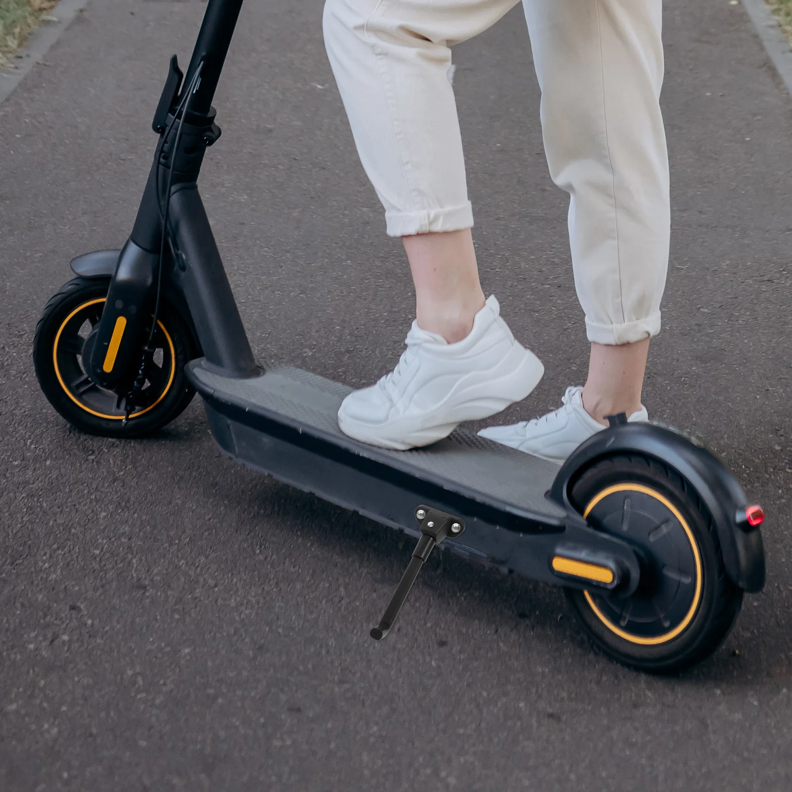 Подставка для скутера - Фотография_5