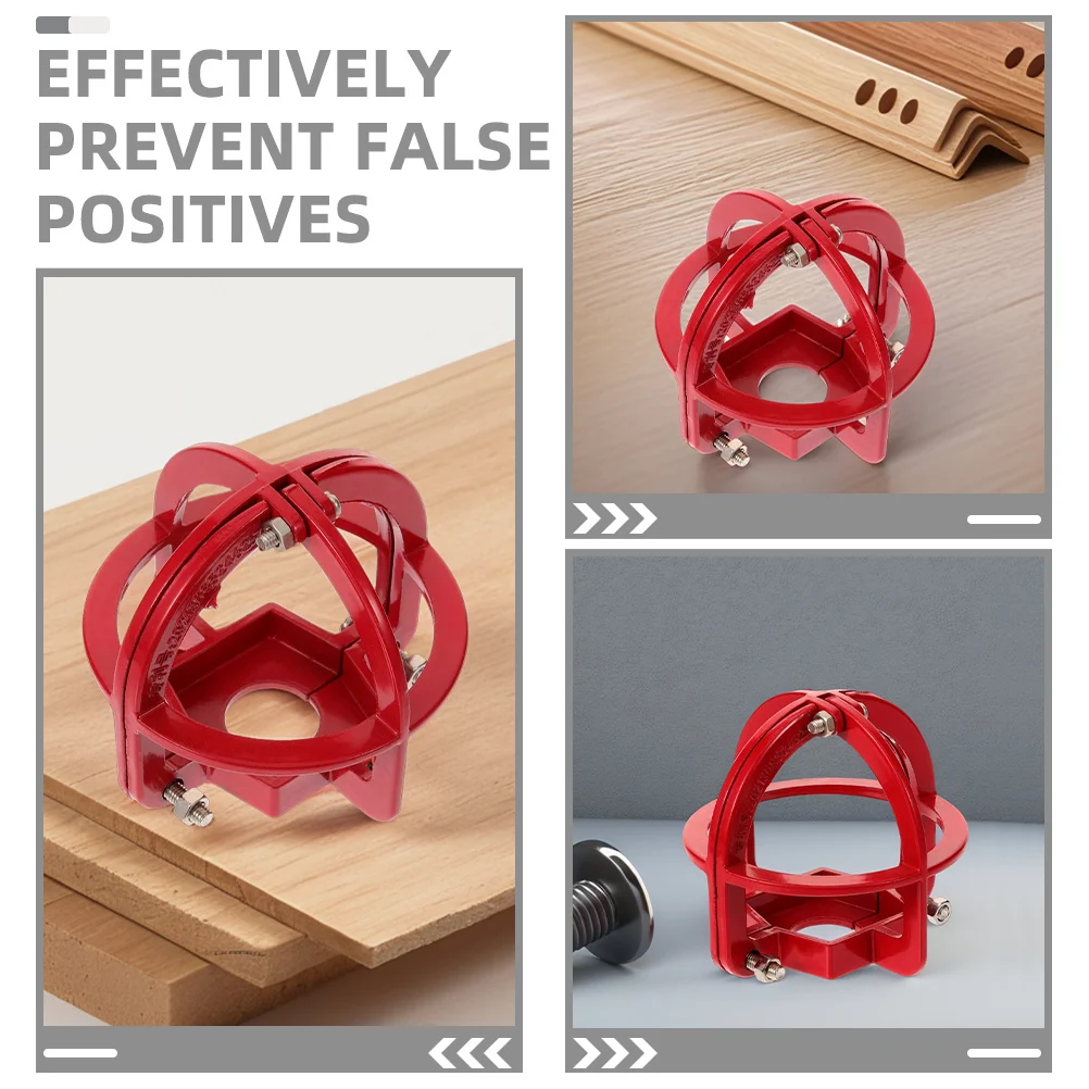 Защита головы спринклера - Фотография_6